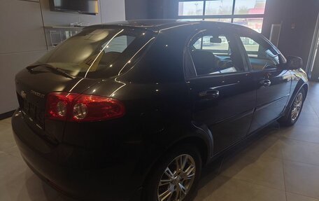 Chevrolet Lacetti, 2012 год, 540 000 рублей, 5 фотография