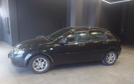 Chevrolet Lacetti, 2012 год, 540 000 рублей, 2 фотография