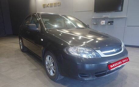Chevrolet Lacetti, 2012 год, 540 000 рублей, 4 фотография