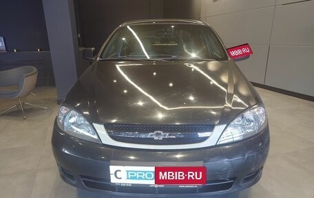 Chevrolet Lacetti, 2012 год, 540 000 рублей, 3 фотография