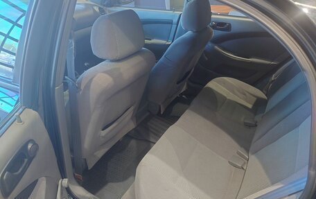 Chevrolet Lacetti, 2012 год, 540 000 рублей, 10 фотография