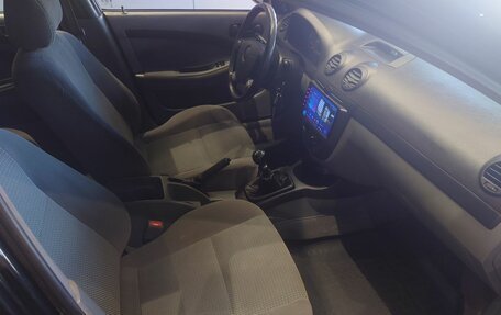 Chevrolet Lacetti, 2012 год, 540 000 рублей, 11 фотография