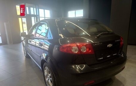 Chevrolet Lacetti, 2012 год, 540 000 рублей, 6 фотография