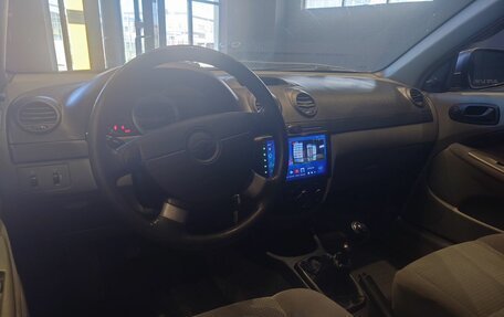 Chevrolet Lacetti, 2012 год, 540 000 рублей, 9 фотография