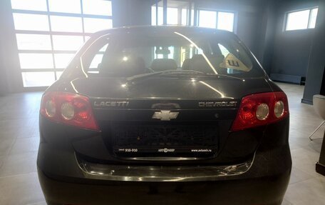 Chevrolet Lacetti, 2012 год, 540 000 рублей, 8 фотография