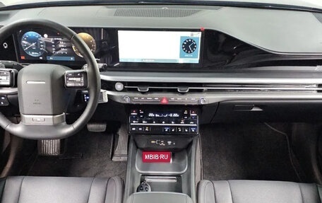 Hyundai Grandeur, 2024 год, 5 238 077 рублей, 6 фотография