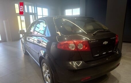 Chevrolet Lacetti, 2012 год, 540 000 рублей, 7 фотография