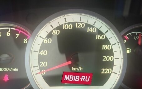 Chevrolet Lacetti, 2012 год, 540 000 рублей, 13 фотография