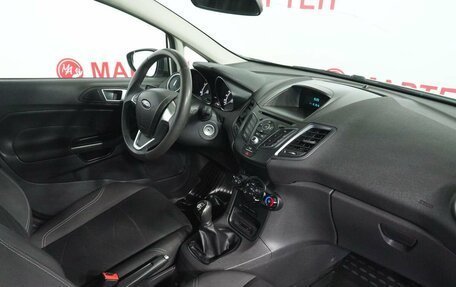 Ford Fiesta, 2016 год, 897 000 рублей, 10 фотография