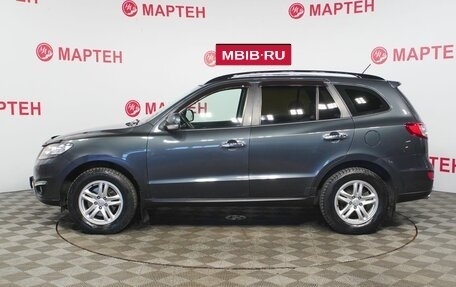 Hyundai Santa Fe III рестайлинг, 2012 год, 1 288 000 рублей, 8 фотография