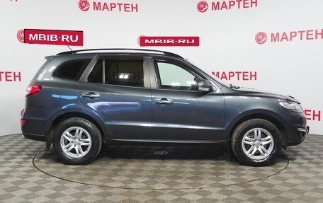 Hyundai Santa Fe III рестайлинг, 2012 год, 1 288 000 рублей, 4 фотография