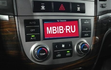 Hyundai Santa Fe III рестайлинг, 2012 год, 1 288 000 рублей, 13 фотография