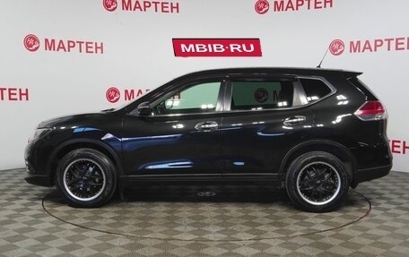 Nissan X-Trail, 2015 год, 1 557 000 рублей, 8 фотография