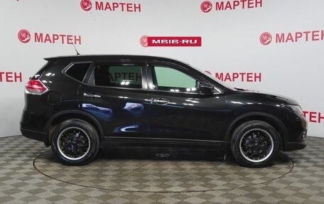 Nissan X-Trail, 2015 год, 1 557 000 рублей, 4 фотография