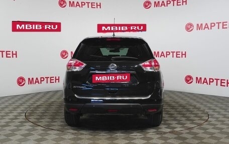 Nissan X-Trail, 2015 год, 1 557 000 рублей, 6 фотография