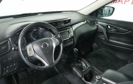 Nissan X-Trail, 2015 год, 1 557 000 рублей, 9 фотография