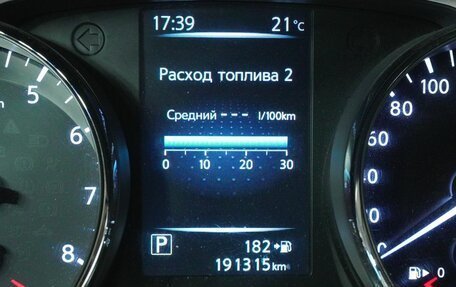 Nissan X-Trail, 2015 год, 1 557 000 рублей, 17 фотография
