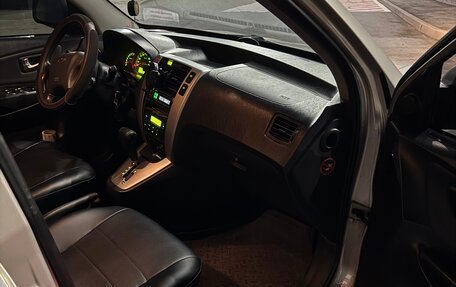 Hyundai Tucson III, 2006 год, 489 990 рублей, 11 фотография