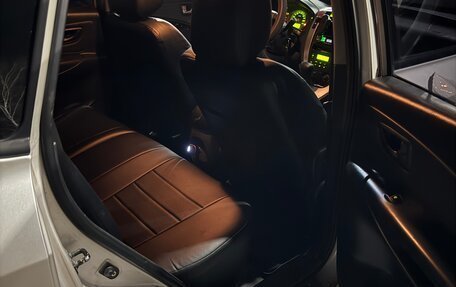 Hyundai Tucson III, 2006 год, 489 990 рублей, 10 фотография