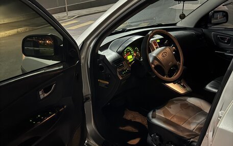 Hyundai Tucson III, 2006 год, 489 990 рублей, 8 фотография