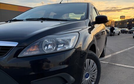 Ford Focus II рестайлинг, 2008 год, 475 000 рублей, 1 фотография
