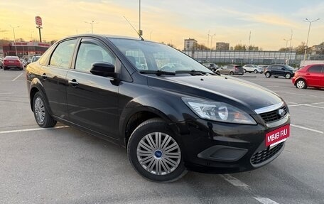 Ford Focus II рестайлинг, 2008 год, 475 000 рублей, 2 фотография