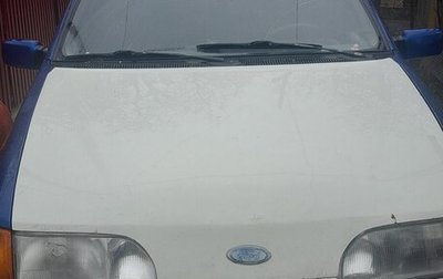Ford Sierra I, 1989 год, 110 000 рублей, 1 фотография