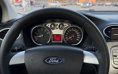 Ford Focus II рестайлинг, 2008 год, 475 000 рублей, 8 фотография