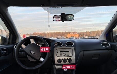 Ford Focus II рестайлинг, 2008 год, 475 000 рублей, 7 фотография