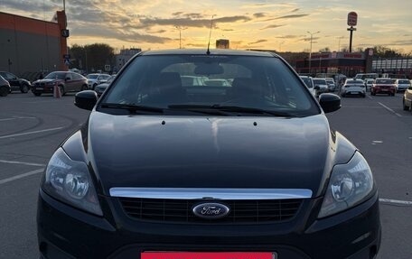 Ford Focus II рестайлинг, 2008 год, 475 000 рублей, 4 фотография
