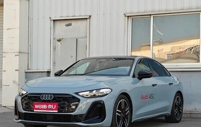 Audi A5, 2025 год, 5 480 000 рублей, 1 фотография