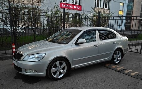 Skoda Octavia, 2012 год, 735 000 рублей, 1 фотография