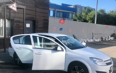 Opel Astra H, 2014 год, 699 900 рублей, 8 фотография