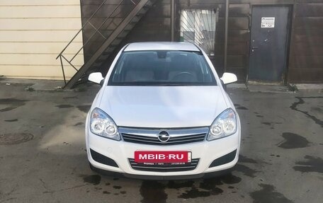 Opel Astra H, 2014 год, 699 900 рублей, 3 фотография