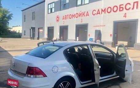 Opel Astra H, 2014 год, 699 900 рублей, 6 фотография
