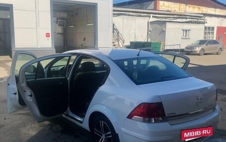 Opel Astra H, 2014 год, 699 900 рублей, 7 фотография