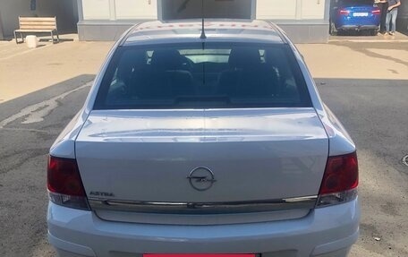 Opel Astra H, 2014 год, 699 900 рублей, 4 фотография