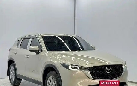 Mazda CX-5 II, 2025 год, 2 600 000 рублей, 1 фотография