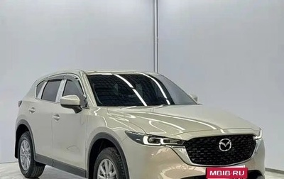 Mazda CX-5 II, 2025 год, 2 600 000 рублей, 1 фотография