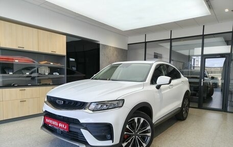 Geely Tugella FY11, 2021 год, 2 700 000 рублей, 1 фотография