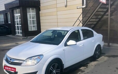 Opel Astra H, 2014 год, 699 900 рублей, 5 фотография
