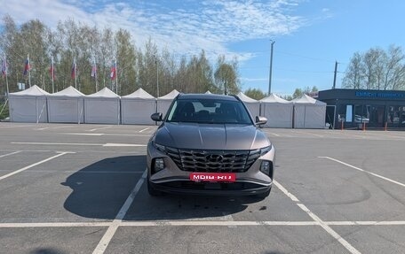 Hyundai Tucson, 2022 год, 3 500 000 рублей, 1 фотография