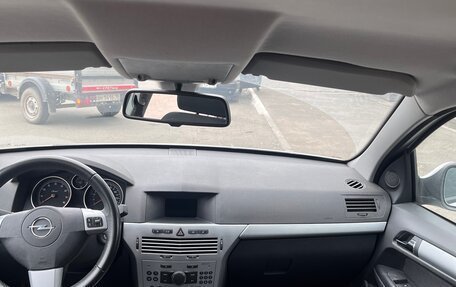 Opel Astra H, 2014 год, 699 900 рублей, 11 фотография