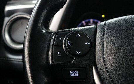 Toyota RAV4, 2018 год, 1 799 000 рублей, 13 фотография
