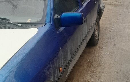 Ford Sierra I, 1989 год, 110 000 рублей, 2 фотография