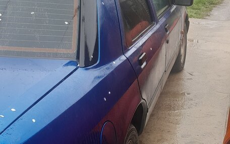 Ford Sierra I, 1989 год, 110 000 рублей, 4 фотография