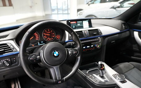 BMW 4 серия, 2017 год, 3 197 000 рублей, 7 фотография