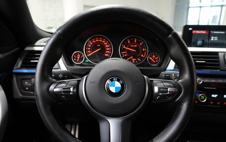 BMW 4 серия, 2017 год, 3 197 000 рублей, 15 фотография