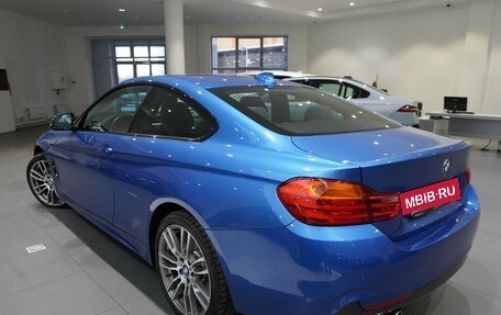 BMW 4 серия, 2017 год, 3 197 000 рублей, 4 фотография