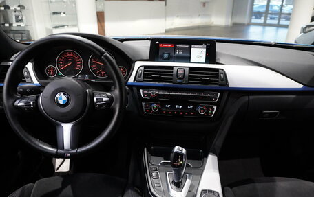 BMW 4 серия, 2017 год, 3 197 000 рублей, 12 фотография